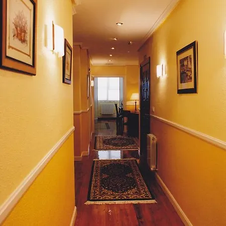 Torre Ercilla Ostatua Gasthof Bermeo