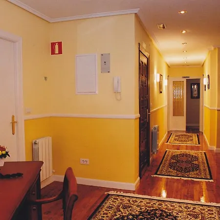 Torre Ercilla Ostatua Gasthof Bermeo