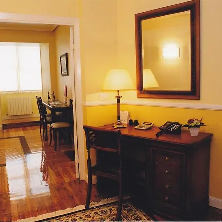 Torre Ercilla Ostatua Gasthof