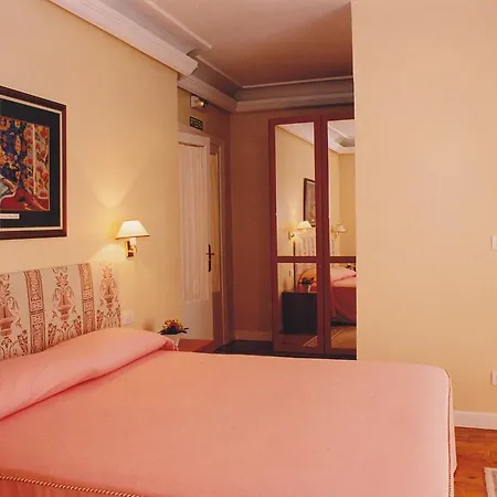 Torre Ercilla Ostatua 3*